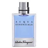 Acqua Essenziale Salvatore Ferragamo for men